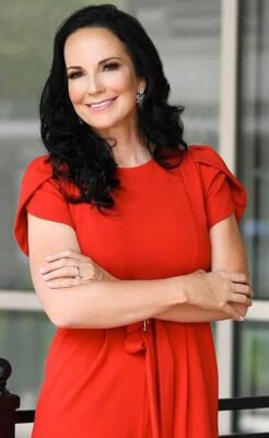 Jamie Terry Realtor