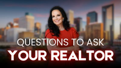 top realtor in League City TX