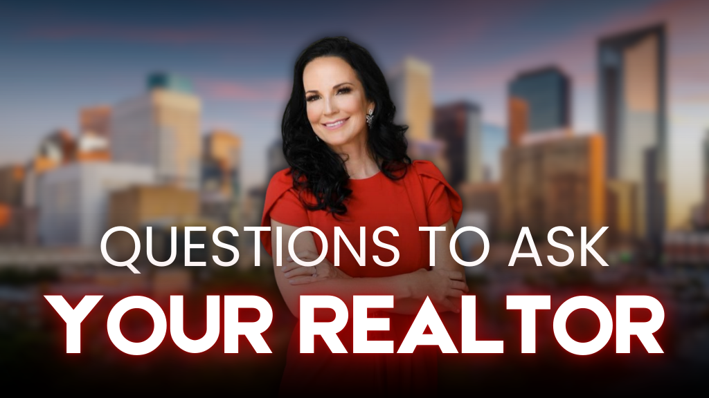 top realtor in League City TX