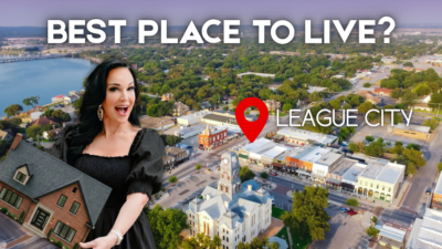 Best Places to Live in America