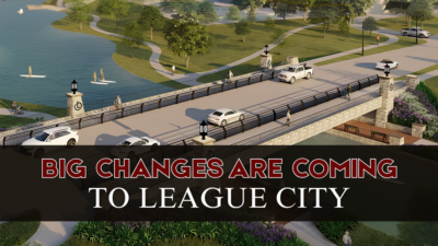 League City Is Planning Its Next Chapter: The 2026 Growth Strategy