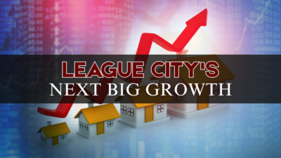 League City new developments
